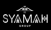 Syamah Group Logo